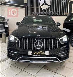 مێرسێدس بێنز GLE